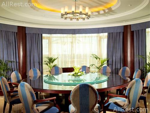Al Murooj Rotana Suites 26